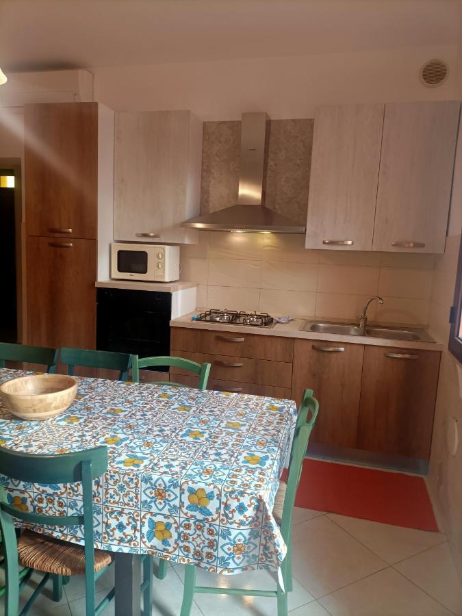 Villetta Singola "Lilla" Ali Terme Dış mekan fotoğraf